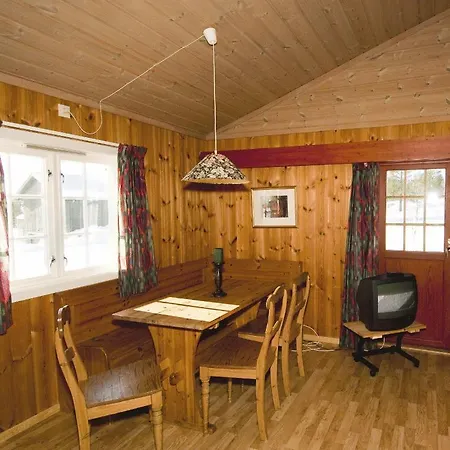 Orterstolen Fjellstue Resort Kamben