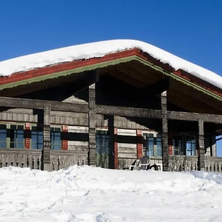 Resort Orterstolen Fjellstue