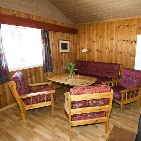 Orterstolen Fjellstue 3*
